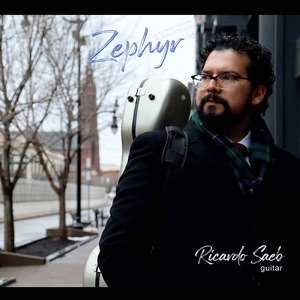 Sevilliana "Fantasía", Op. 29