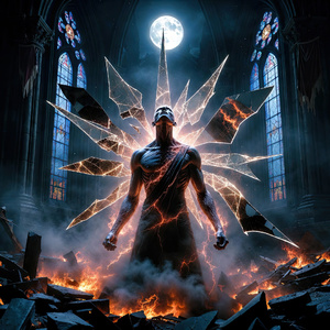 Shadow Fury