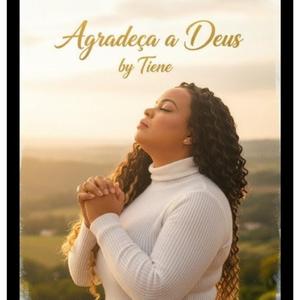 Agradeça a Deus