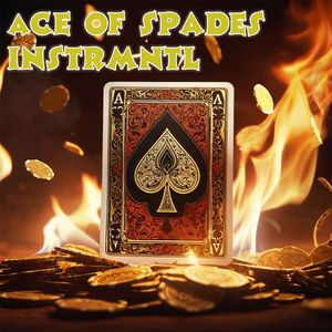 Ace of Spades (Instrmntl)