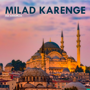 Milad Karenge
