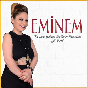 Karaduta Yaslandım (Al Yarim - Bahçenizde Gül Varmı)