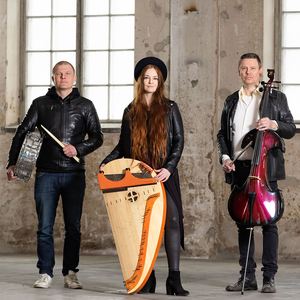 Konevitsan Kirkonkellot