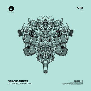 Jazzy Militance (Channel X Remix)