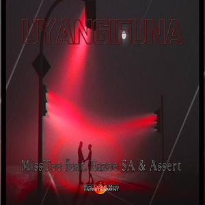 Uyangifuna (feat. Eazee SA & Assert)