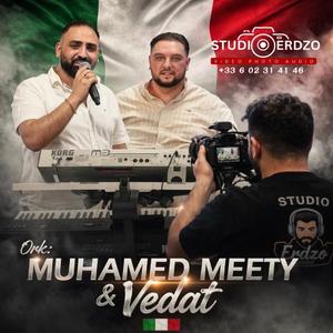 Muhamed Meety 2026 Vedat Haziri (Pusto odova Dive So Diklum tut)