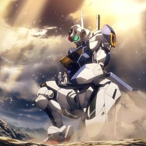 祝福 Full ver./水星的魔女OP (翻自YOASOBI)