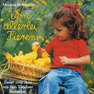 Vermeinnicht im Wiesengrund