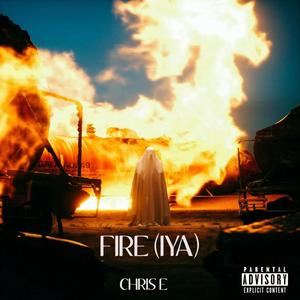 FIRE (IYA) (feat. Soloki)
