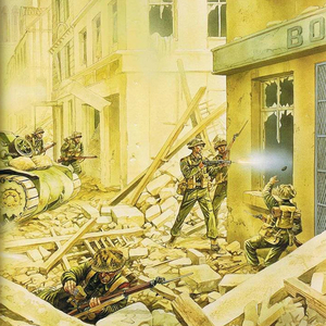 第二次世界大战01