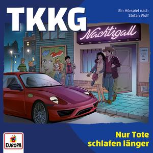 TKKG Titelsong