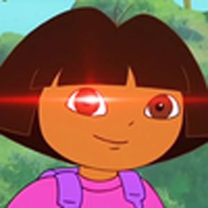 邪魅一笑(朵拉)