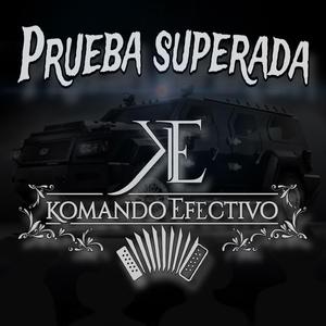 Prueba Superada