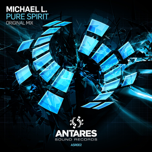 Pure Spirit (Original Mix)