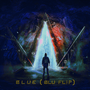 Blue (Blu Flip)