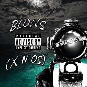Blows (feat. SG1 & Oxystxrz) (X n Os)