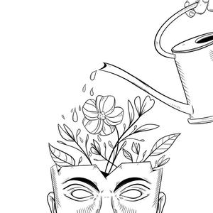 In Bloom (feat. GC Beats)