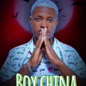 Boy China (Pega)