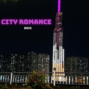 City Romance