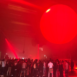 rhythm fusion fiesta (Radio Edit)