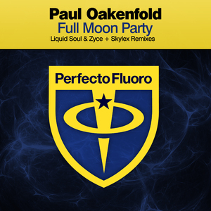 Full Moon Party (Extended Mix)