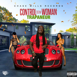 Control Dem Woman