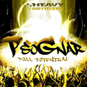 Full Potential (Original Mix)