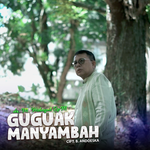 Guguak Manyambah