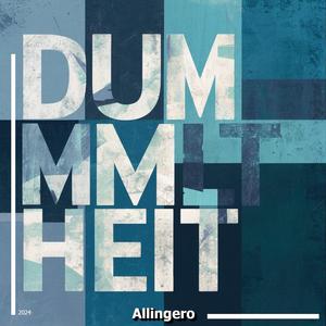 Dummheit