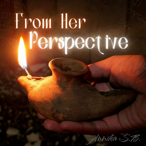 I Have Seen the Lord - Mary Magdalene