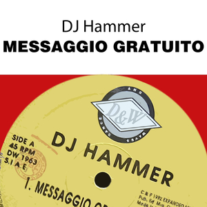 Messaggio Gratuito (Club Mix)