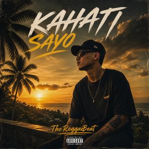 Kahati Sayo
