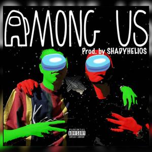 Among-Us (feat. F.C.A)