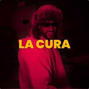 La Cura (Instrumental Reggaeton)