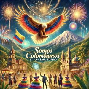 Somos Colombianos