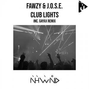 Club Lights (Gayax Remix)