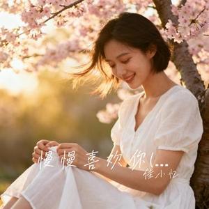 慢慢喜欢你