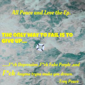 Feelin Some Type of Way (feat. De'trese)