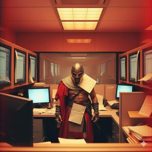 Sigh of an ordinary person 俗人叹