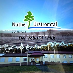 Nuthe-Urstromtal - Heimatlied (Single Edit)