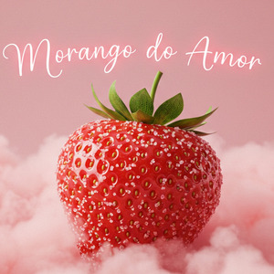 MORANGO DO AMORRR
