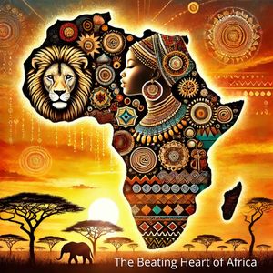 Spirit of the Baobab