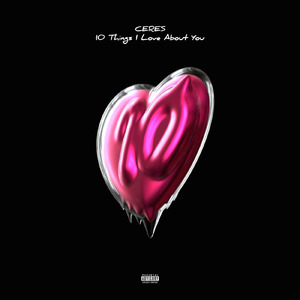 10 Things I Love About You