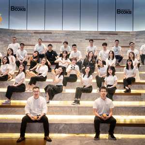 锦瑟（女声合唱）