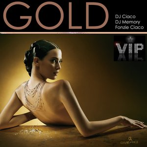 Gold (Fonzie Ciaco Original Mix)