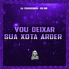 DJ FRANCISQUIN - Vou Deixar Sua Xota Arder