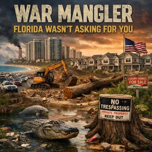 Florida Wasn't Asking For You