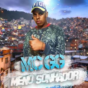 Menó Sonhador (feat. Mc GG)