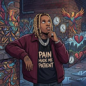 Pain Made Me Patient