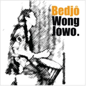 Gamelan Kendangan Dansa